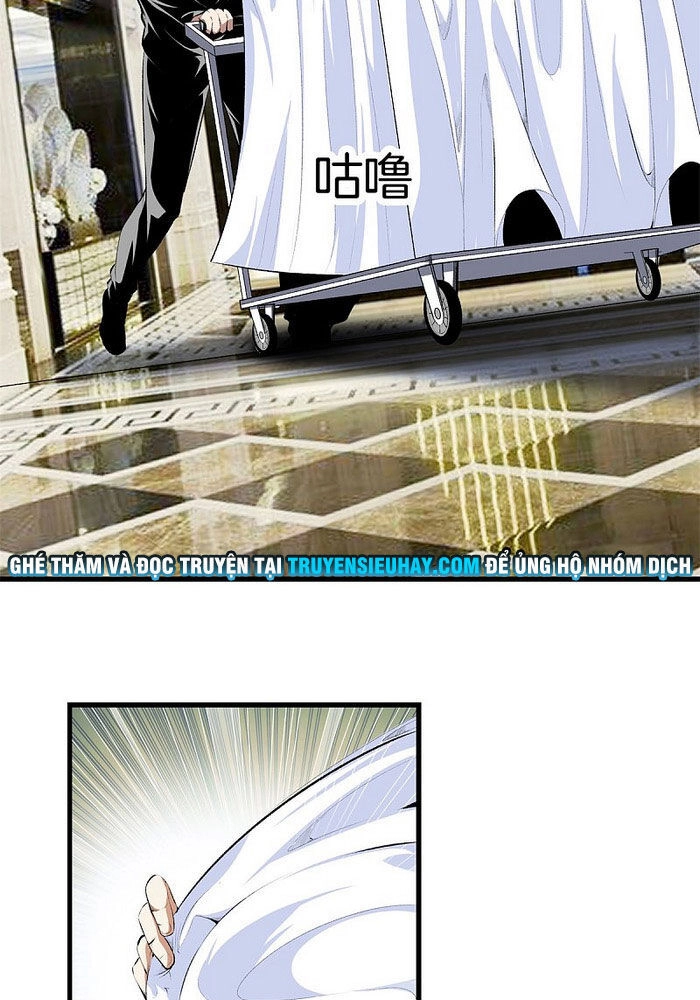 Đô Thị Chí Tôn Chapter 129 - 4