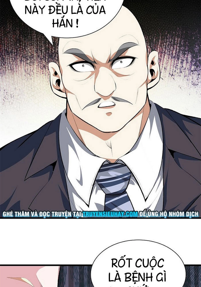 Đô Thị Chí Tôn Chapter 129 - 6