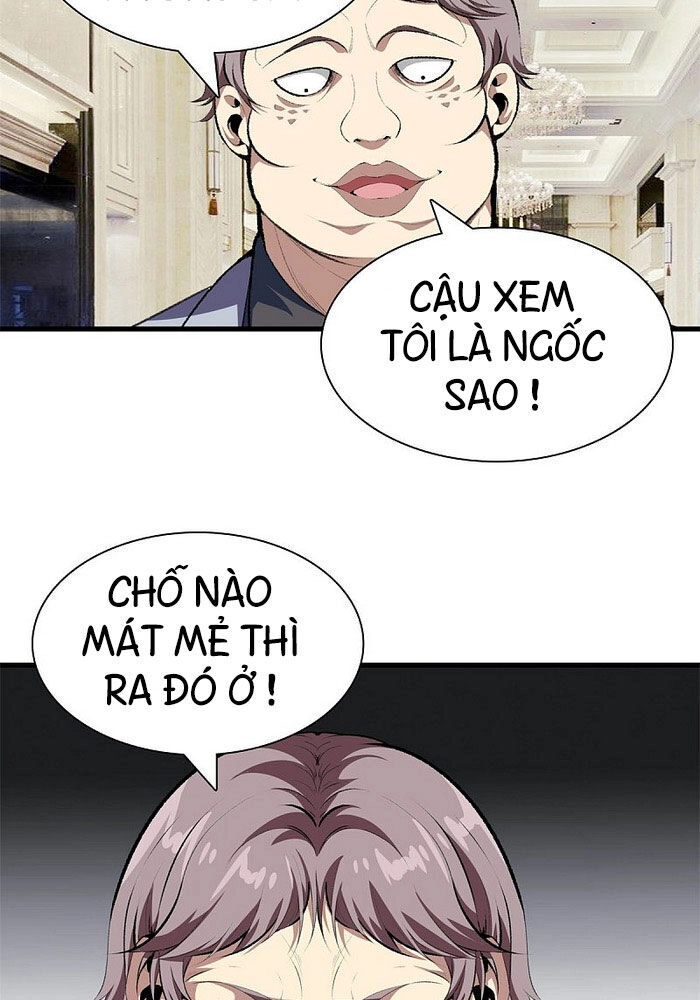 Đô Thị Chí Tôn Chapter 129 - 12