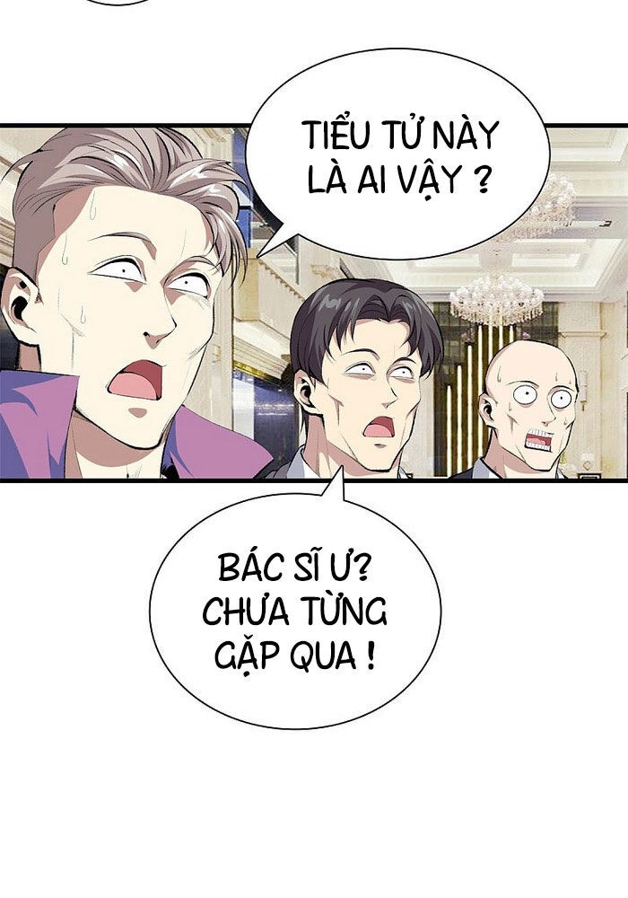 Đô Thị Chí Tôn Chapter 129 - 14