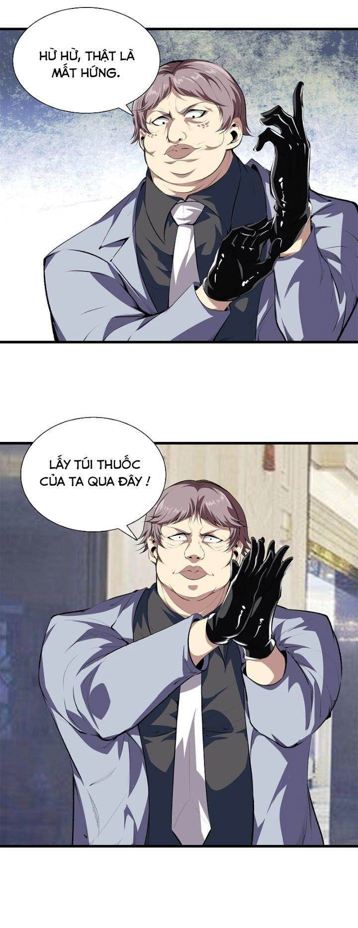 Đô Thị Chí Tôn Chapter 130 - 10