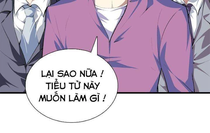 Đô Thị Chí Tôn Chapter 130 - 18