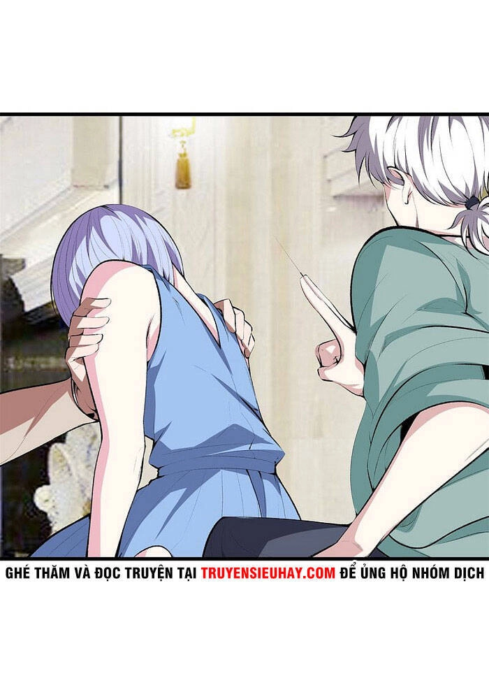 Đô Thị Chí Tôn Chapter 131 - 10