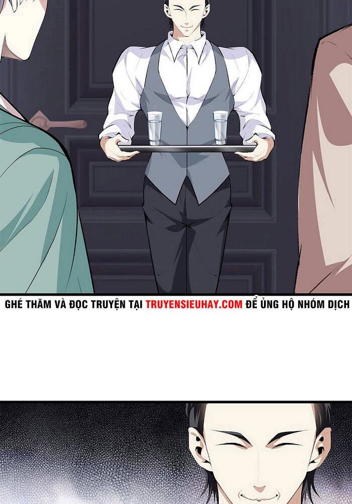 Đô Thị Chí Tôn Chapter 132 - 17