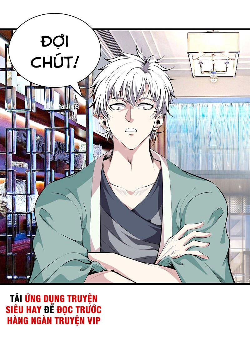 Đô Thị Chí Tôn Chapter 133 - 11