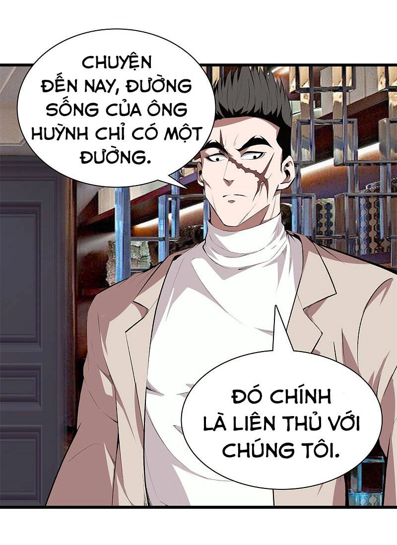 Đô Thị Chí Tôn Chapter 133 - 16