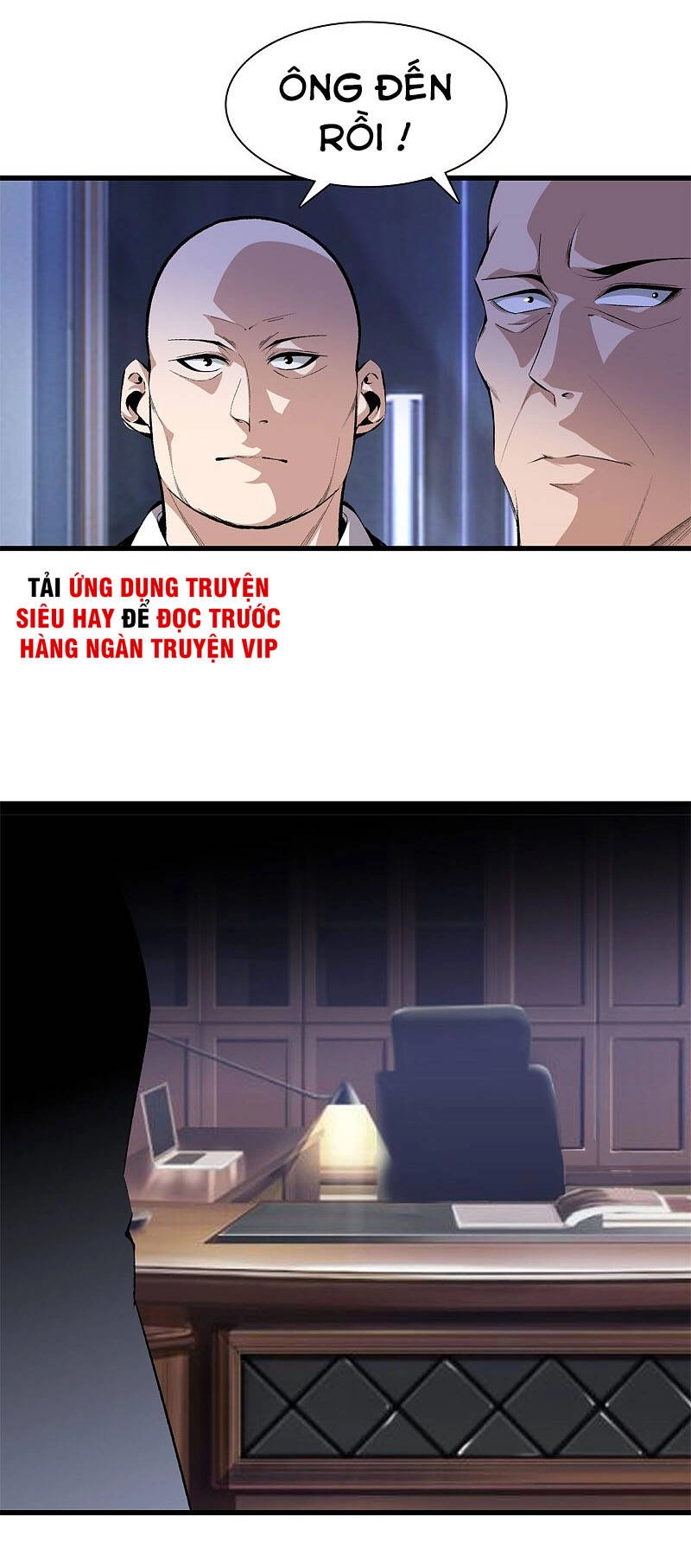 Đô Thị Chí Tôn Chapter 133 - 19