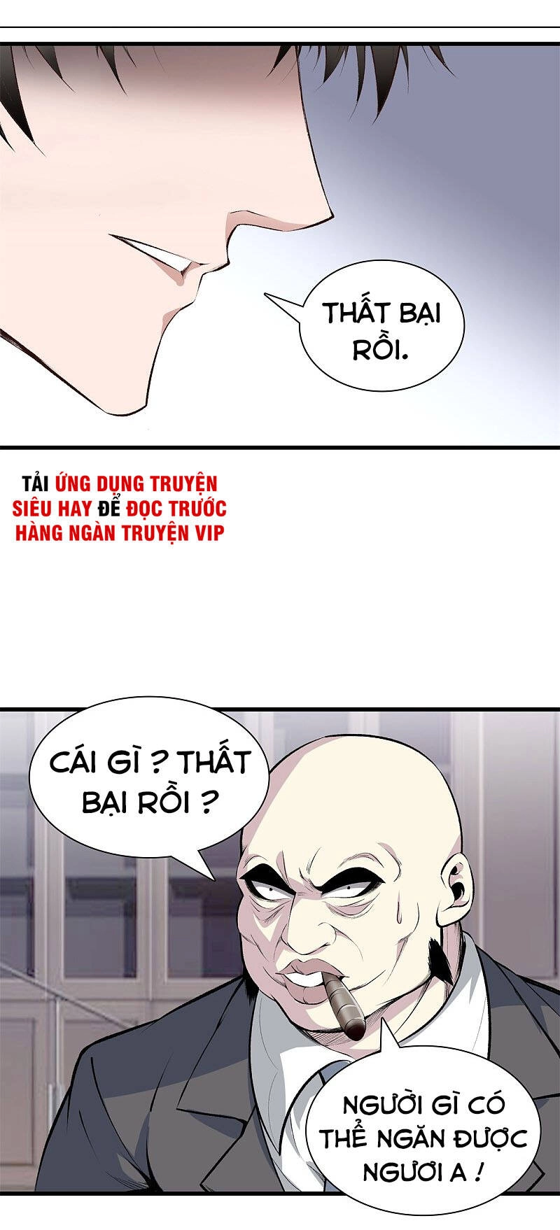 Đô Thị Chí Tôn Chapter 133 - 23