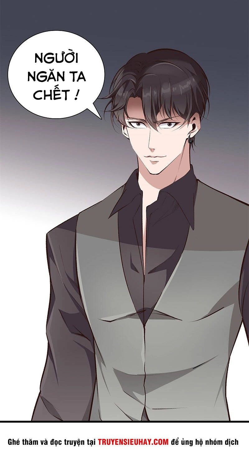 Đô Thị Chí Tôn Chapter 133 - 25