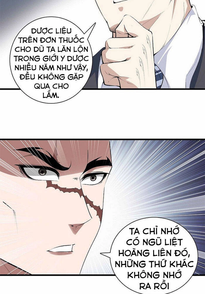 Đô Thị Chí Tôn Chapter 134 - 4