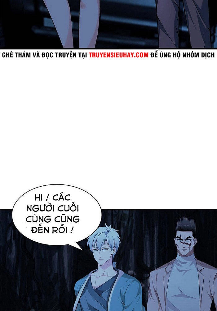 Đô Thị Chí Tôn Chapter 135 - 12