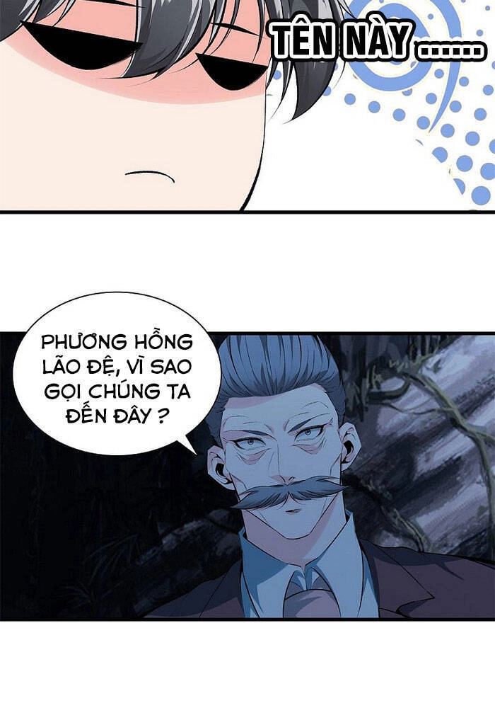 Đô Thị Chí Tôn Chapter 135 - 14