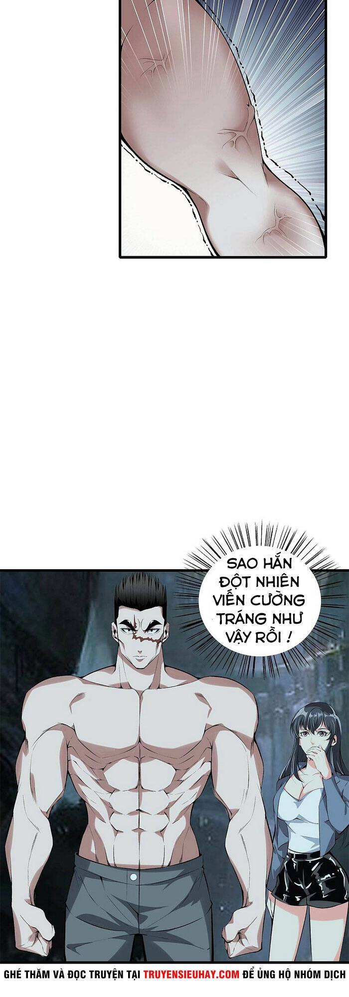 Đô Thị Chí Tôn Chapter 136 - 5