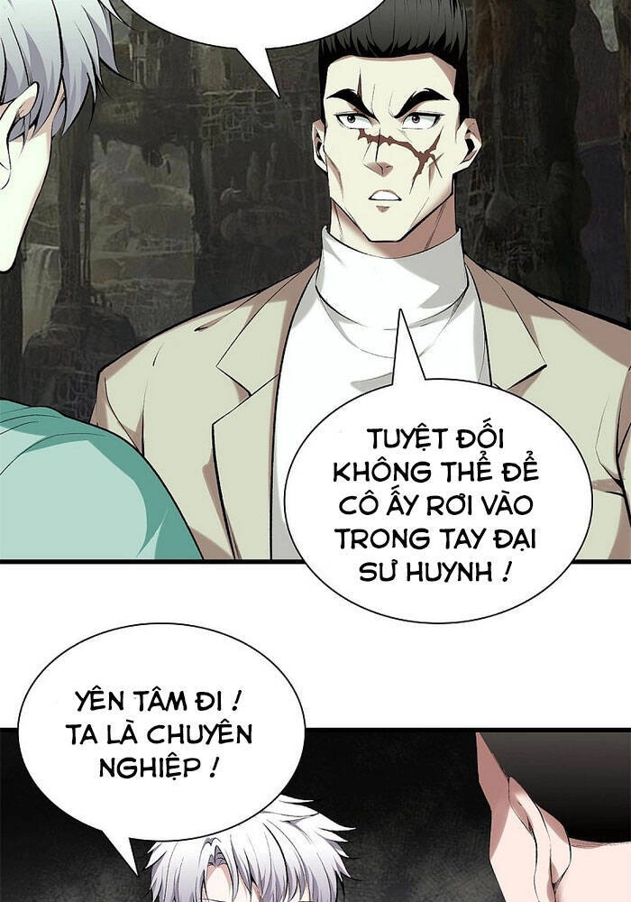 Đô Thị Chí Tôn Chapter 136 - 10