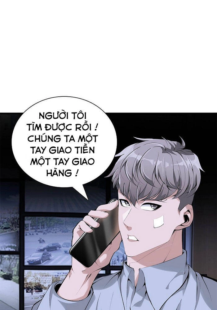 Đô Thị Chí Tôn Chapter 136 - 12