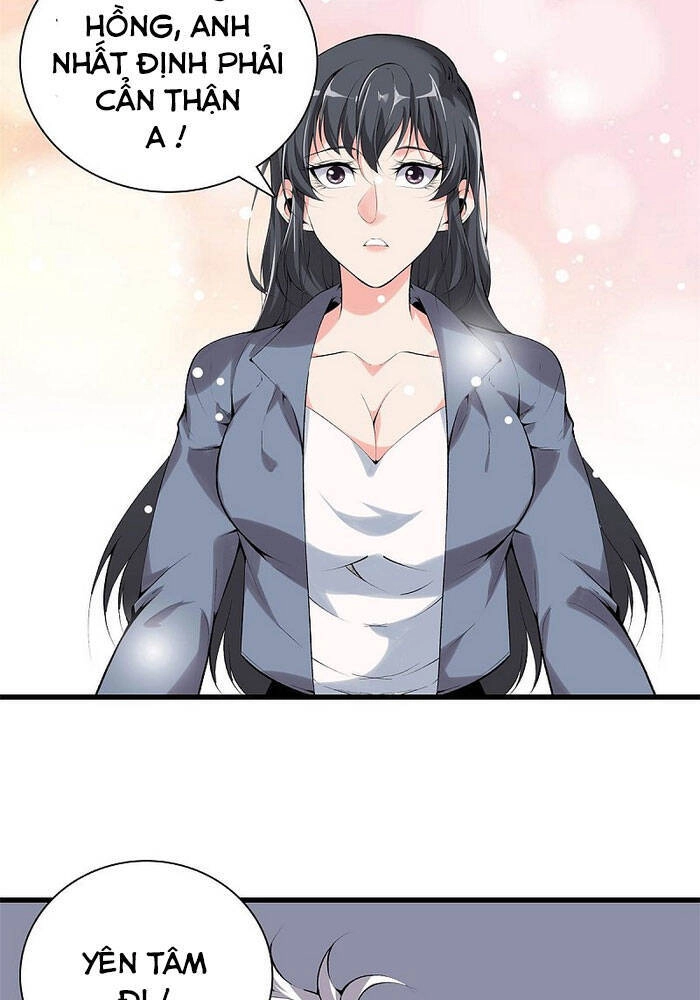 Đô Thị Chí Tôn Chapter 136 - 18