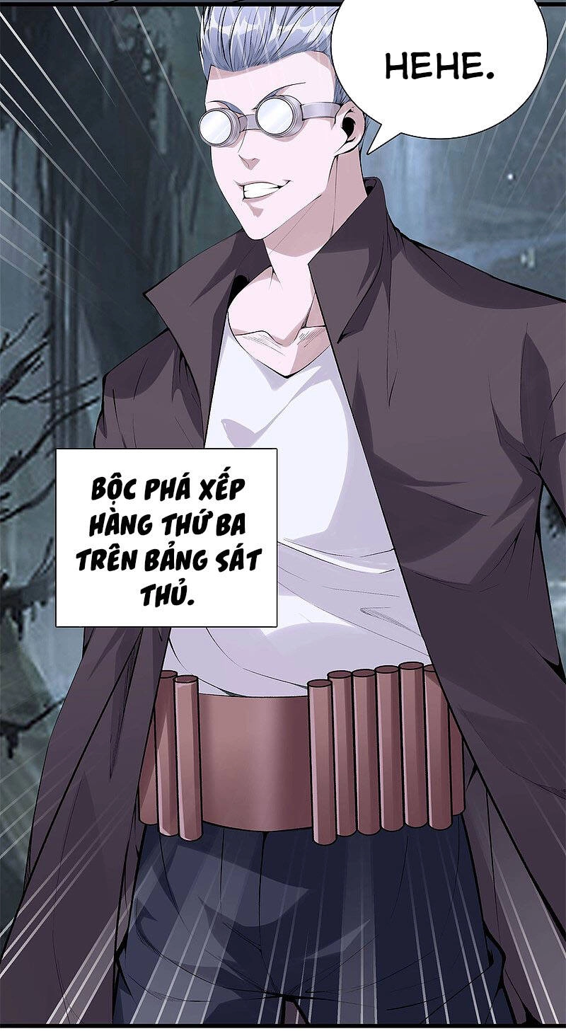 Đô Thị Chí Tôn Chapter 137 - 5