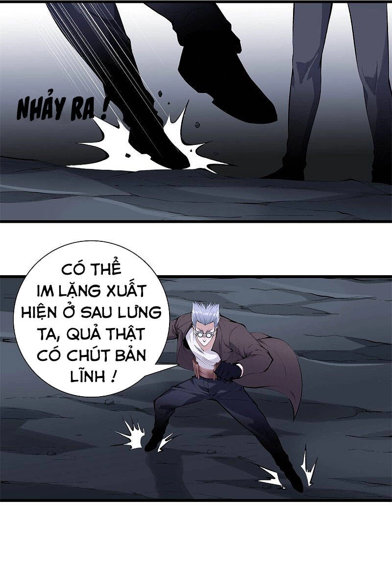 Đô Thị Chí Tôn Chapter 137 - 15
