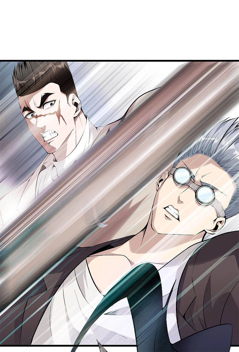 Đô Thị Chí Tôn Chapter 137 - 19