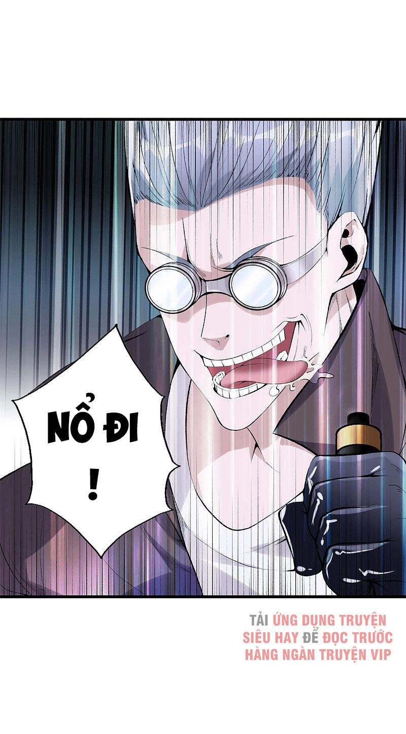 Đô Thị Chí Tôn Chapter 137 - 24