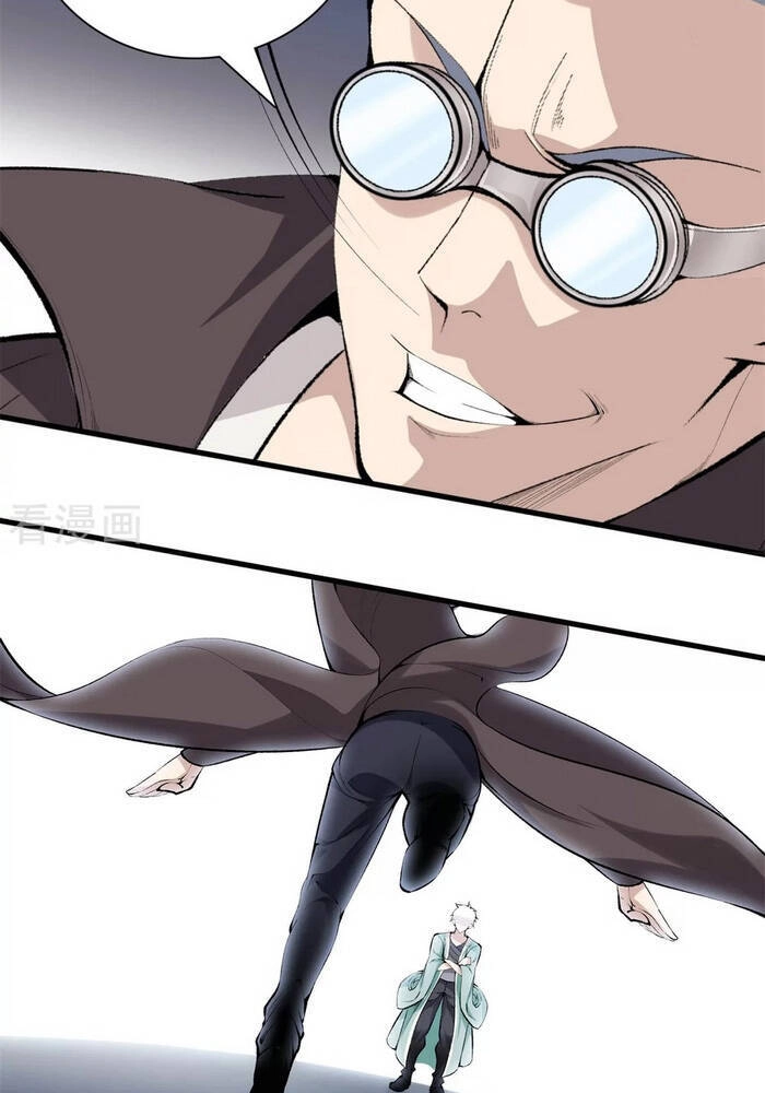 Đô Thị Chí Tôn Chapter 138 - 2