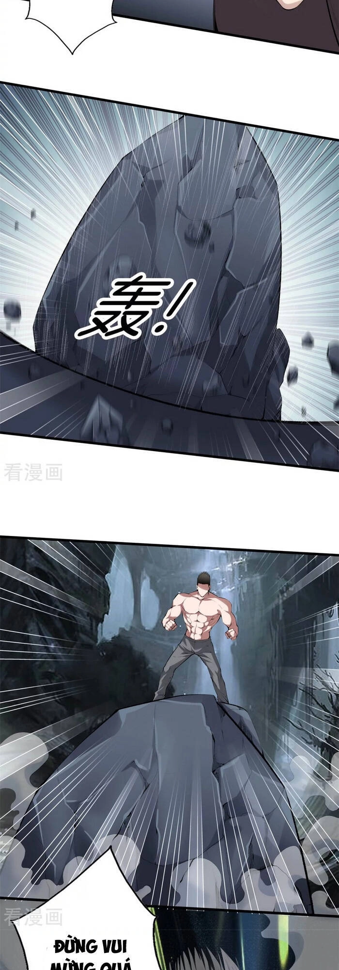 Đô Thị Chí Tôn Chapter 138 - 5