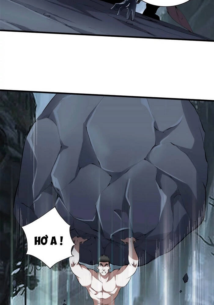 Đô Thị Chí Tôn Chapter 138 - 8