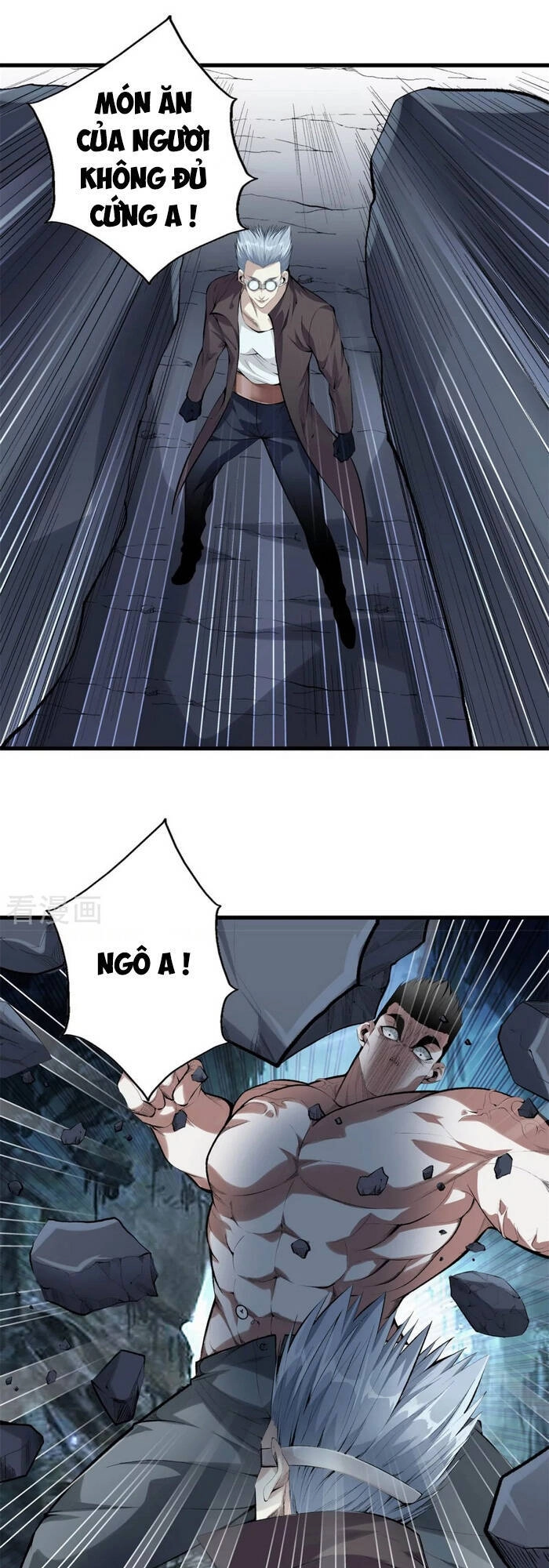 Đô Thị Chí Tôn Chapter 138 - 13