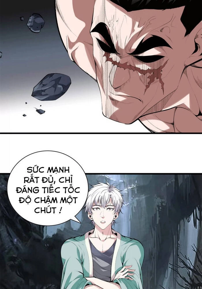 Đô Thị Chí Tôn Chapter 138 - 16