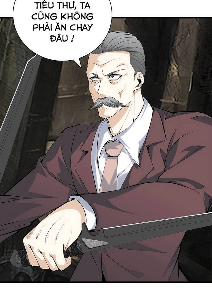 Đô Thị Chí Tôn Chapter 139 - 2