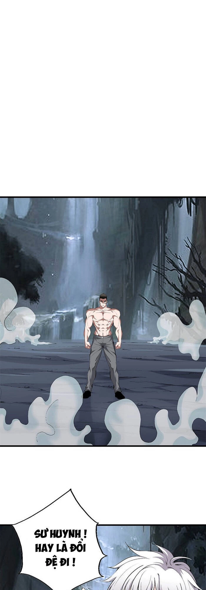 Đô Thị Chí Tôn Chapter 139 - 3