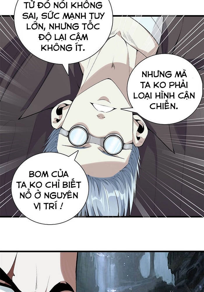 Đô Thị Chí Tôn Chapter 139 - 6