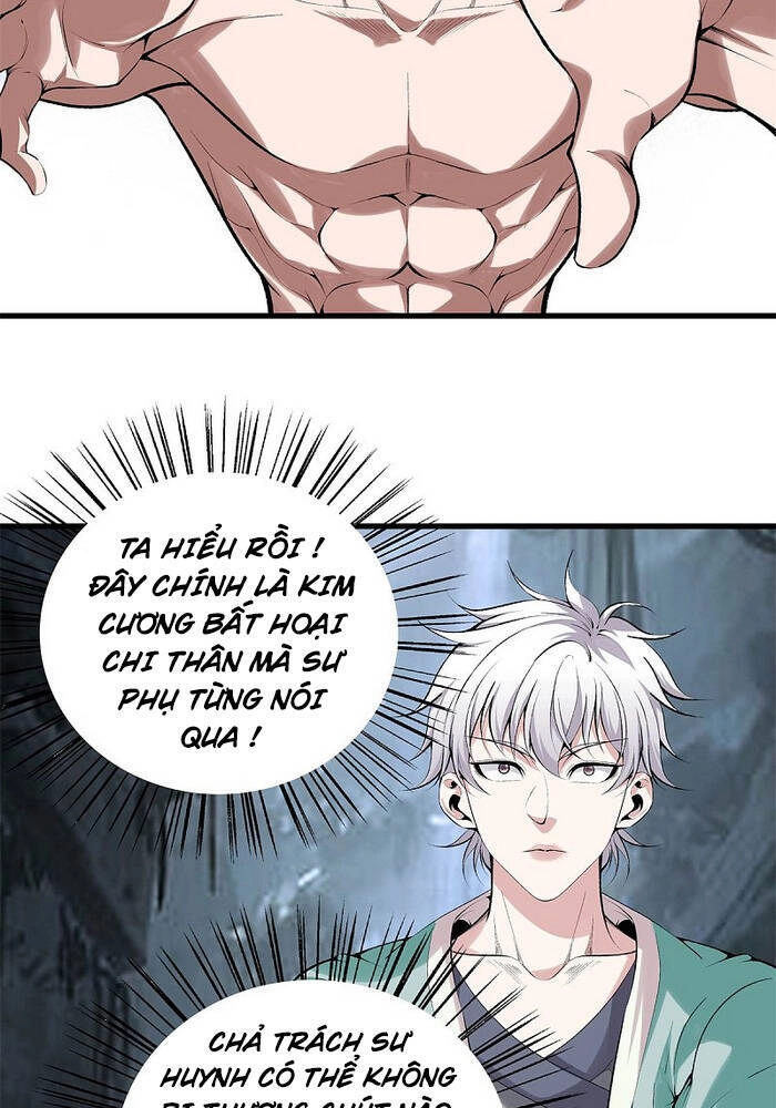 Đô Thị Chí Tôn Chapter 139 - 8