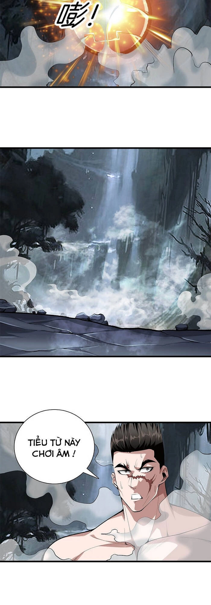 Đô Thị Chí Tôn Chapter 139 - 11