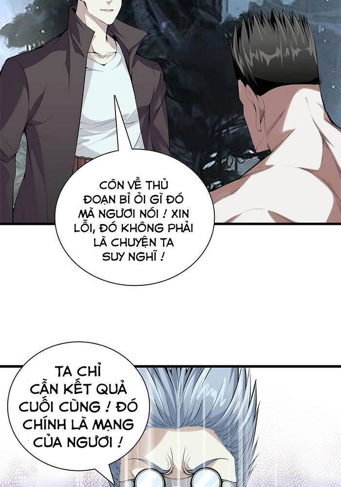 Đô Thị Chí Tôn Chapter 139 - 14