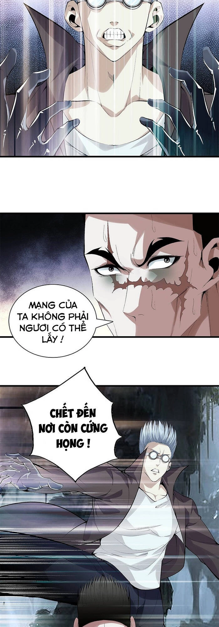 Đô Thị Chí Tôn Chapter 139 - 15