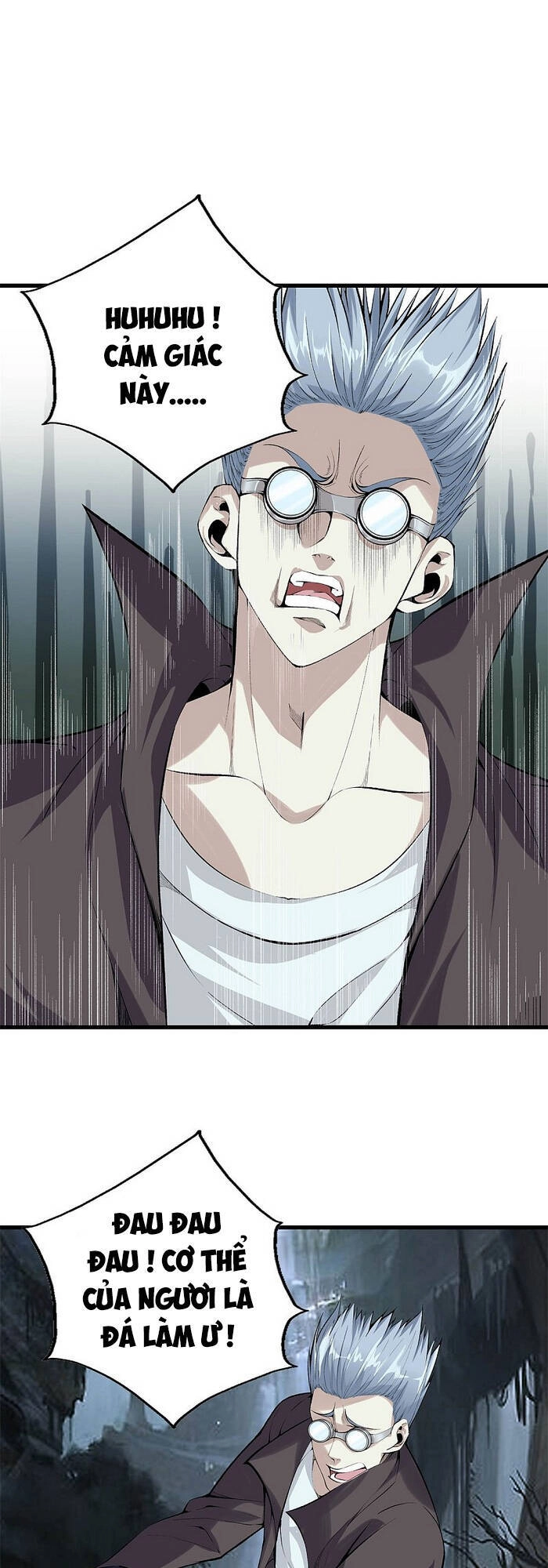 Đô Thị Chí Tôn Chapter 139 - 17