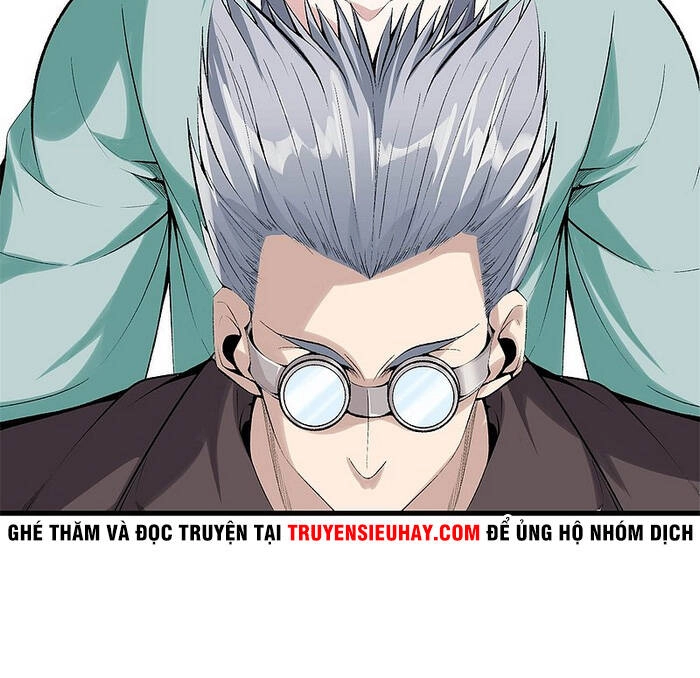 Đô Thị Chí Tôn Chapter 139 - 19