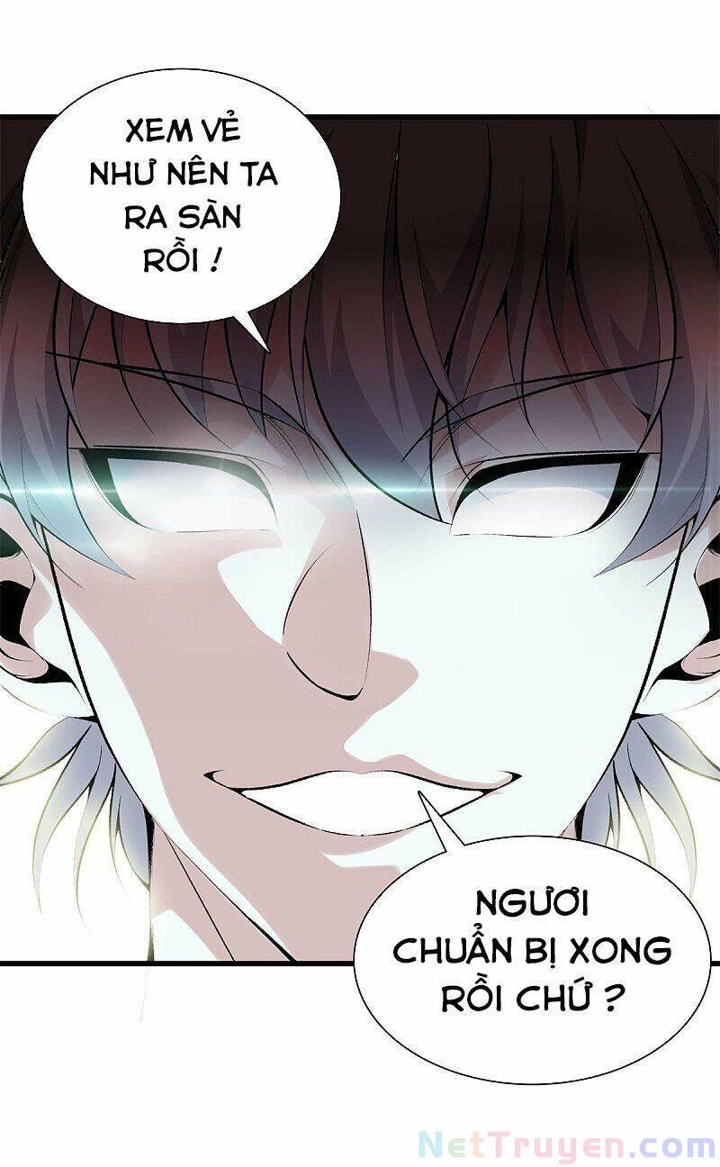 Đô Thị Chí Tôn Chapter 140 - 1