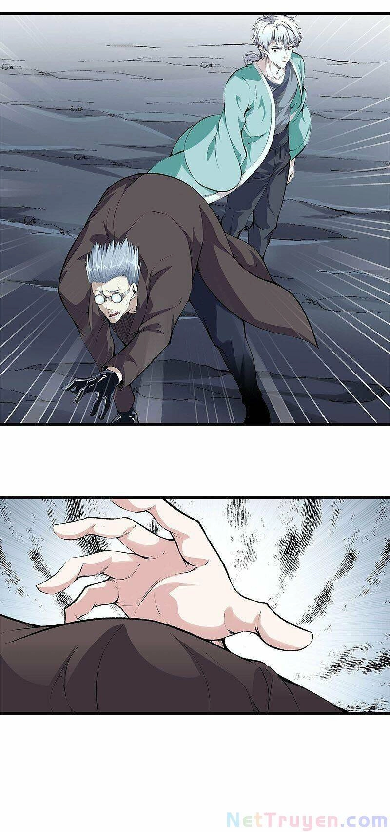 Đô Thị Chí Tôn Chapter 140 - 3