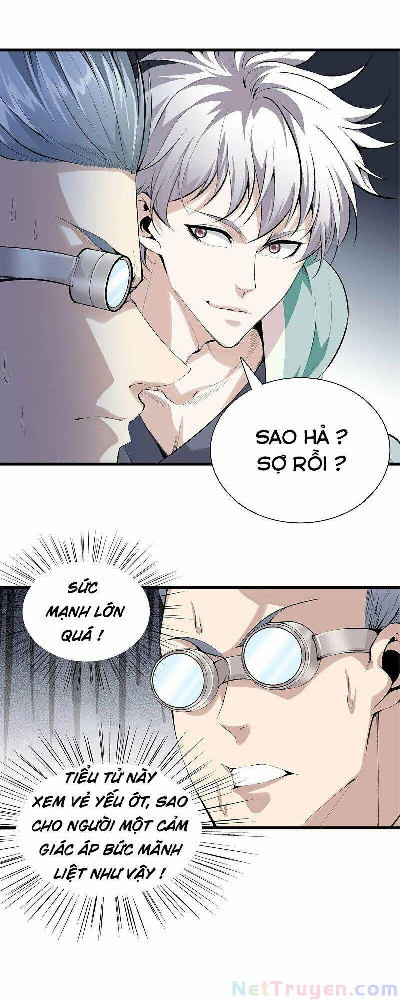 Đô Thị Chí Tôn Chapter 140 - 4