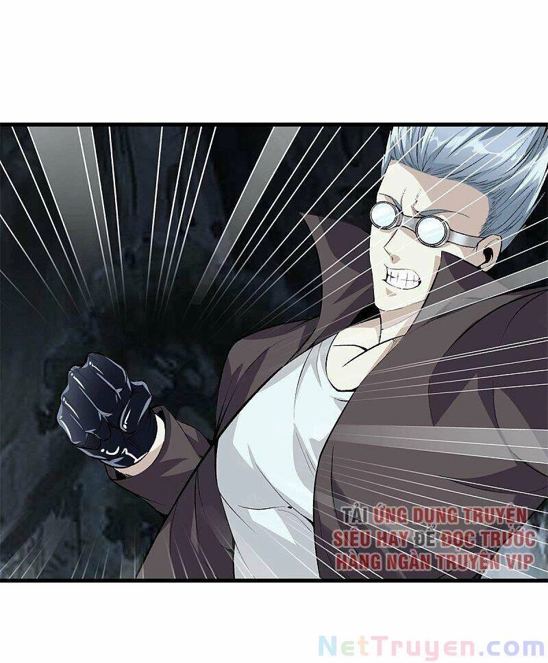 Đô Thị Chí Tôn Chapter 140 - 7