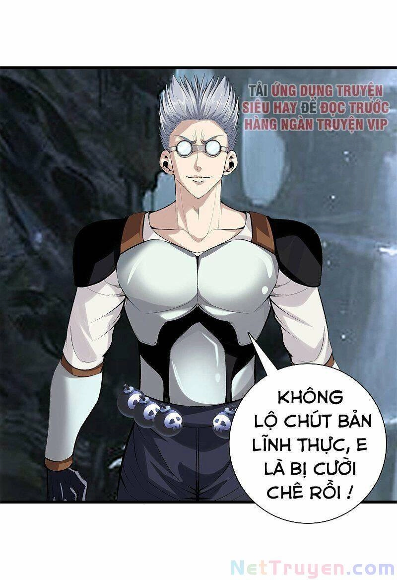 Đô Thị Chí Tôn Chapter 140 - 16