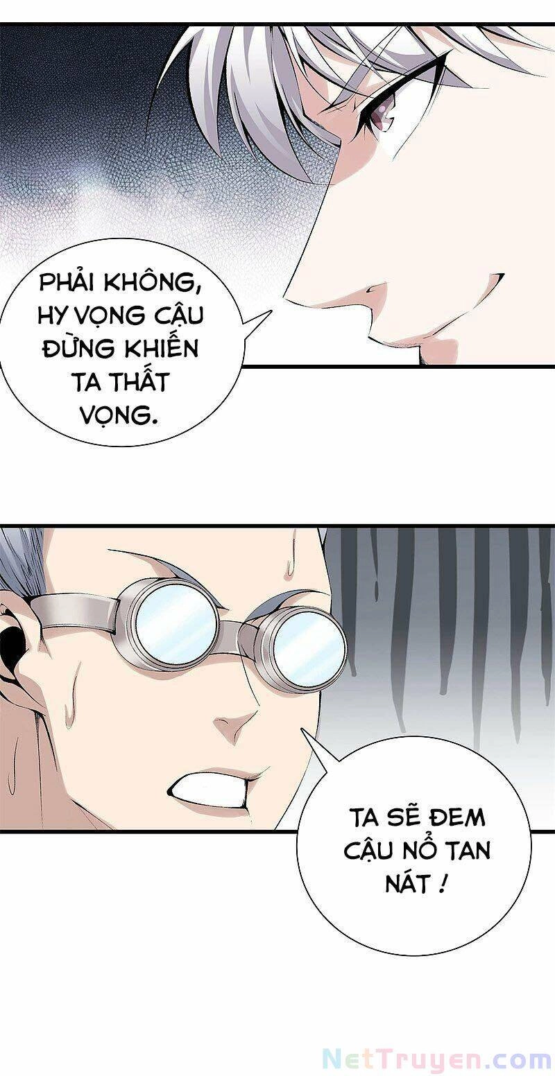 Đô Thị Chí Tôn Chapter 140 - 17