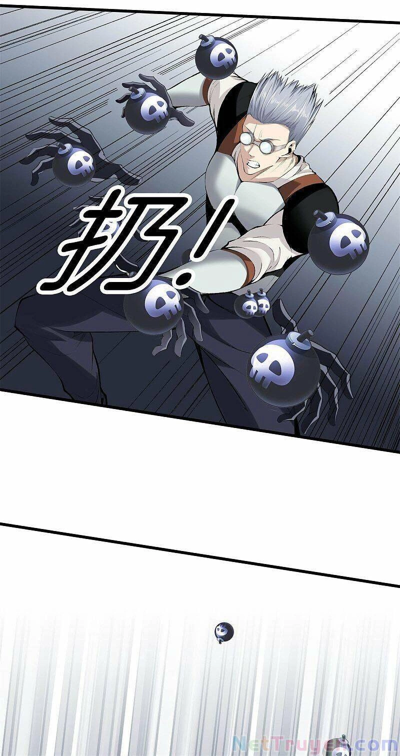 Đô Thị Chí Tôn Chapter 140 - 19