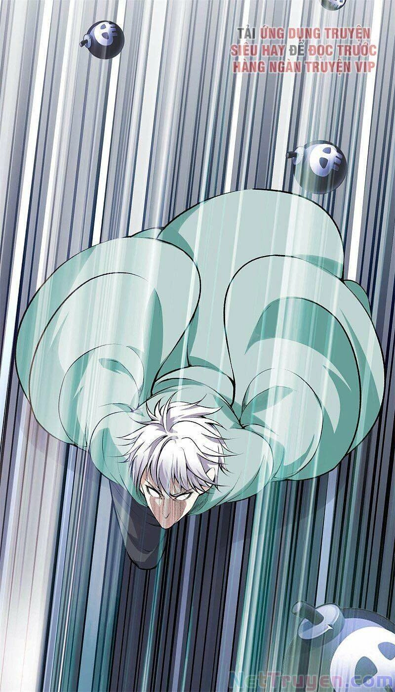 Đô Thị Chí Tôn Chapter 140 - 20