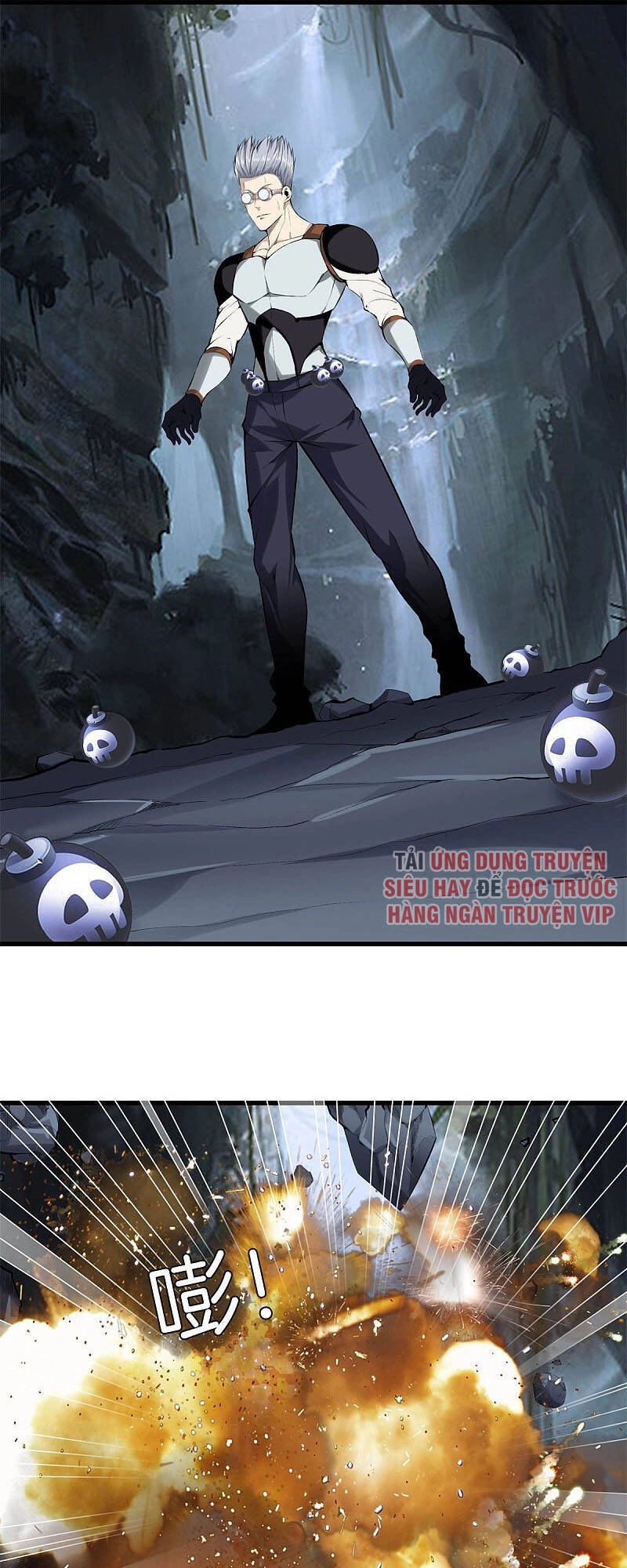 Đô Thị Chí Tôn Chapter 141 - 1