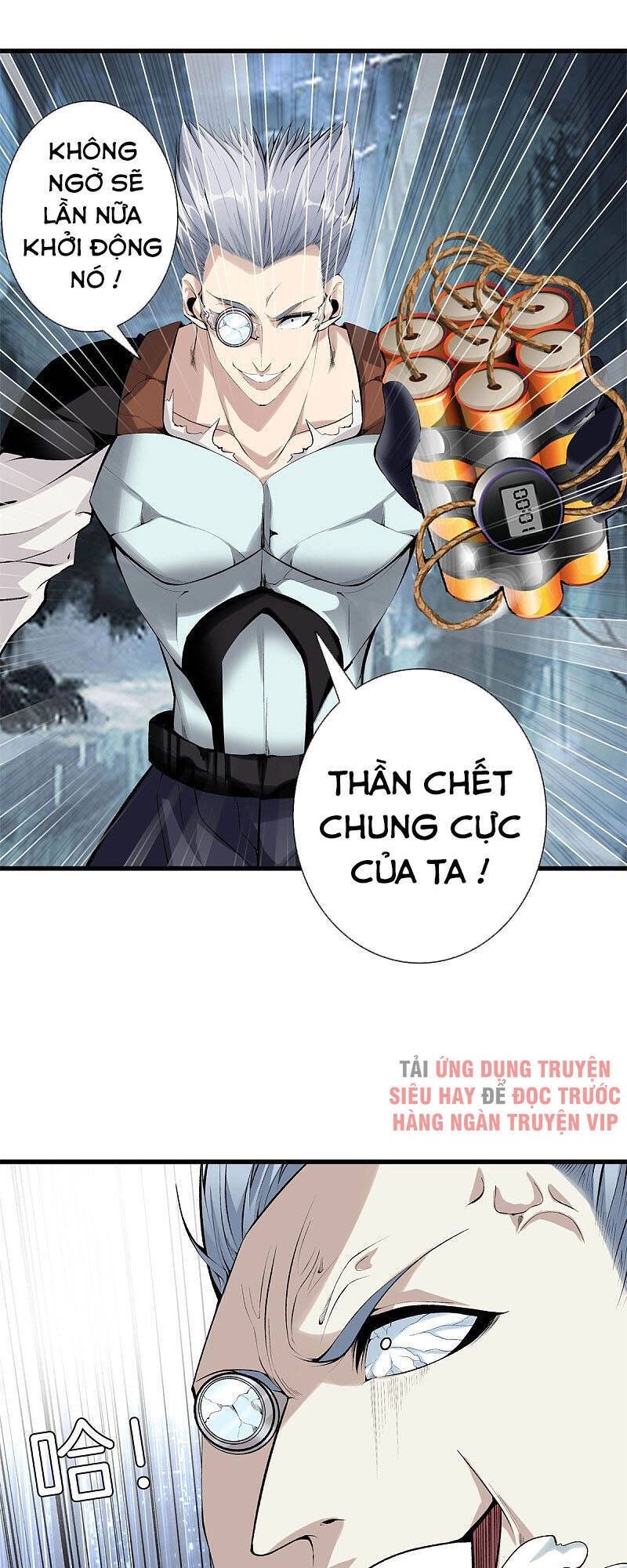 Đô Thị Chí Tôn Chapter 141 - 12