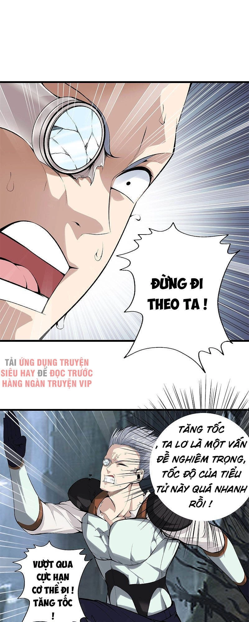 Đô Thị Chí Tôn Chapter 141 - 19
