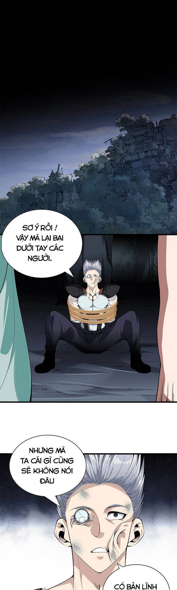 Đô Thị Chí Tôn Chapter 142 - 7